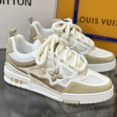 Louis Vuitton Trainer Sneaker